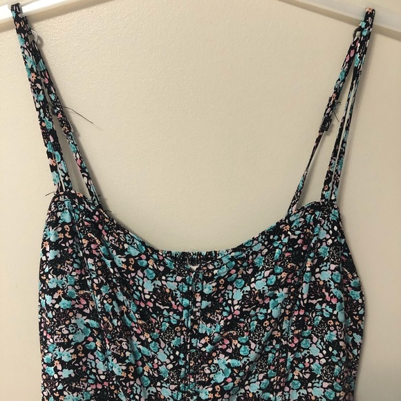Garage Small Dress - Picture 3 of 7